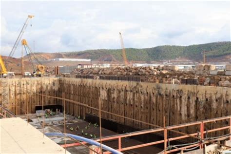 A­k­k­u­y­u­ ­N­G­S­­d­e­ ­p­o­m­p­a­ ­i­s­t­a­s­y­o­n­u­ ­t­e­m­e­l­i­ ­i­n­ş­a­ ­e­d­i­l­i­y­o­r­